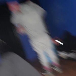 Meet your Posher, Anthony